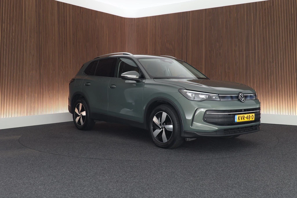 Volkswagen Tiguan – foto 6
