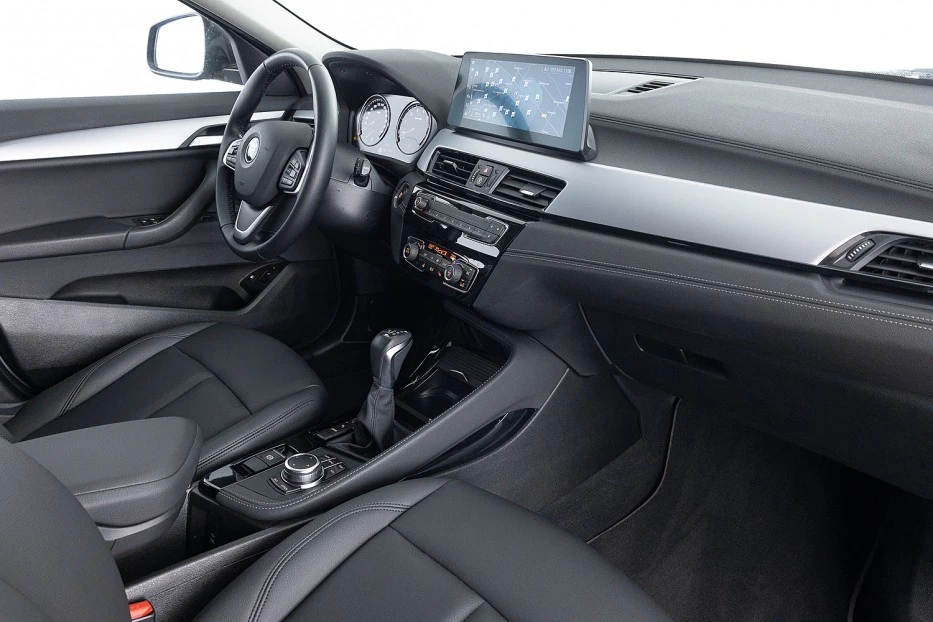 BMW X2 – foto 9
