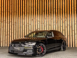 Audi A6 – thumbnail 2