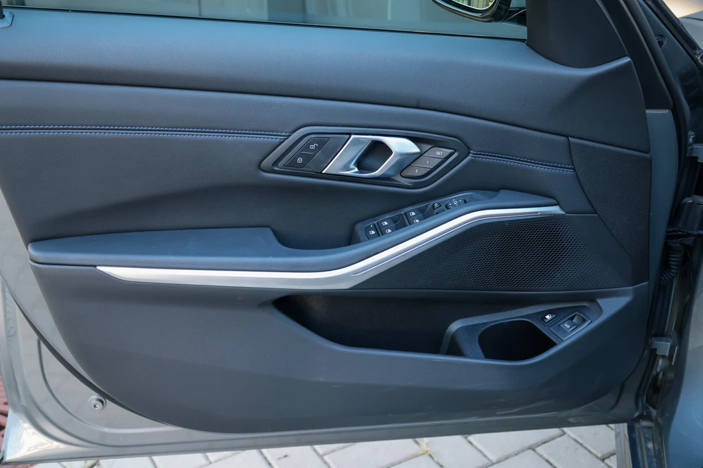 BMW 3 Serie – foto 27