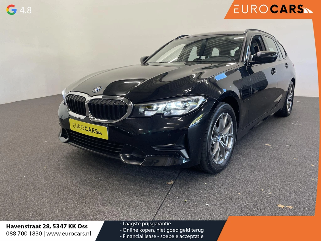 BMW 3 Serie – foto 1