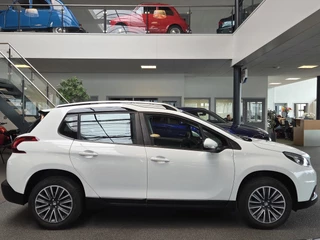Peugeot 2008 – thumbnail 8