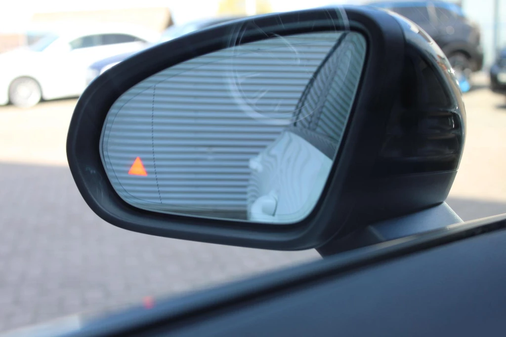 Mercedes-Benz CLA – foto 14