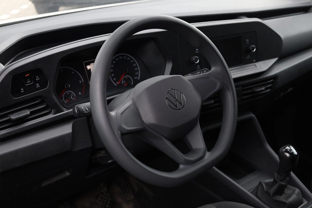 Volkswagen Caddy – foto 9