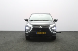 Mitsubishi Eclipse Cross – thumbnail 8