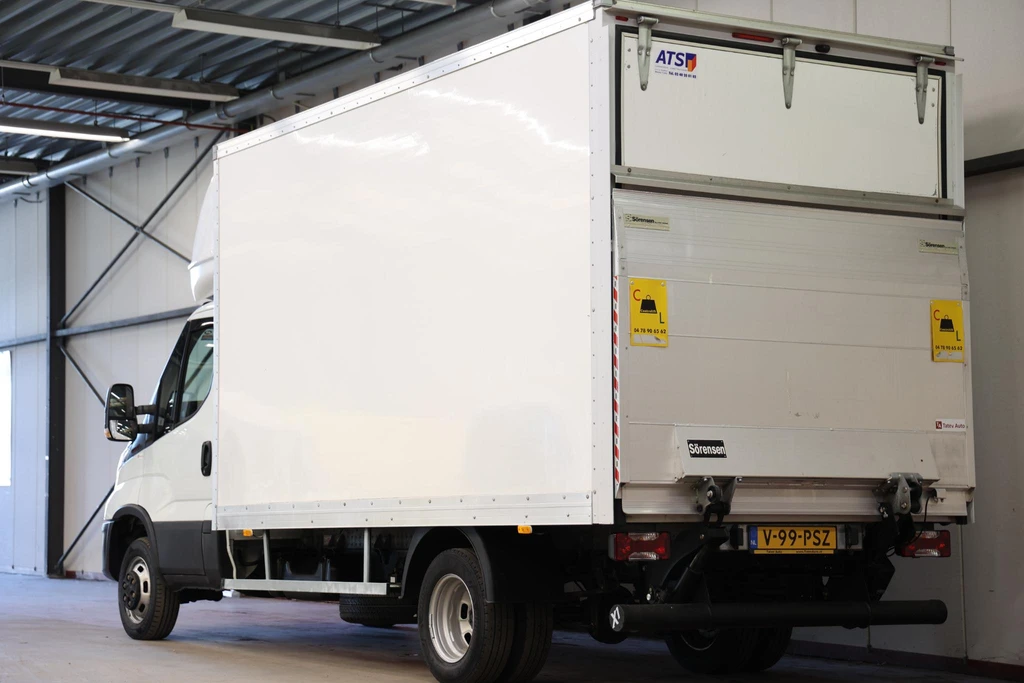 Iveco Daily – foto 2