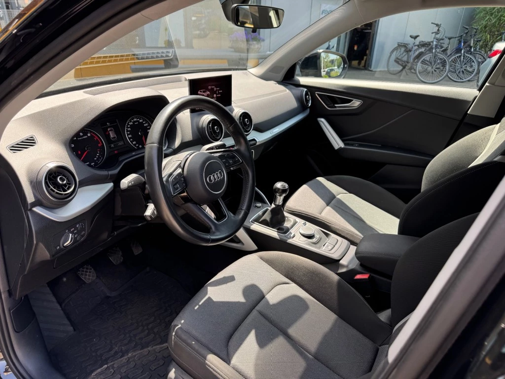 Audi Q2 – foto 17