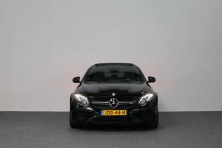 Mercedes-Benz E-Klasse – thumbnail 6