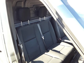 Mercedes-Benz Sprinter – thumbnail 27