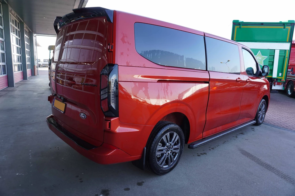 Ford Transit Custom – foto 6