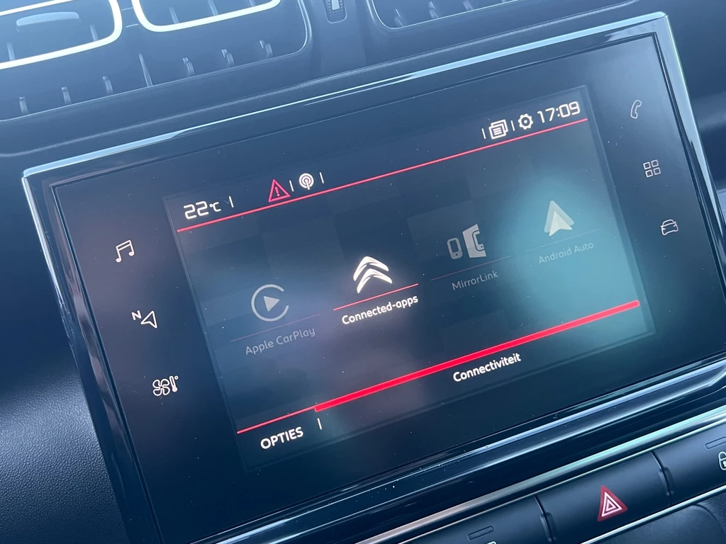 Citroën C3 Aircross – foto 18