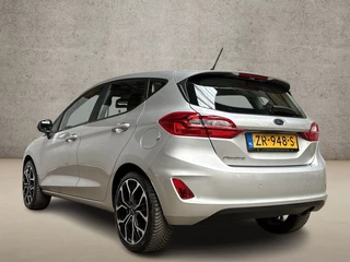 Ford Fiesta – thumbnail 3