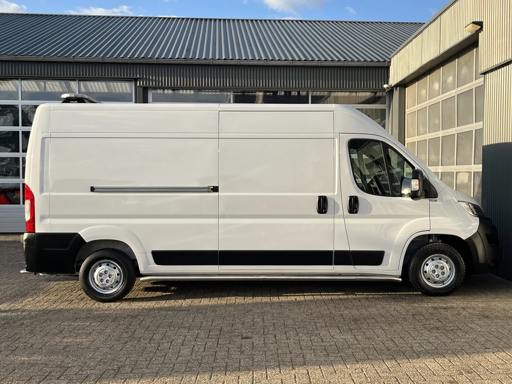 Opel Movano – foto 7