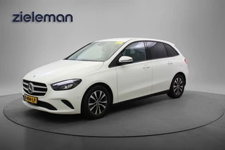 Mercedes-Benz B-Klasse – thumbnail 1