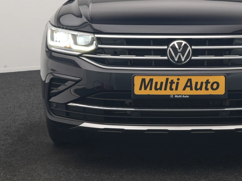 Volkswagen Tiguan – foto 25