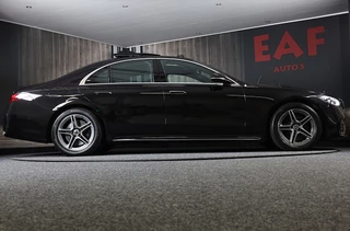 Mercedes-Benz S-Klasse – thumbnail 12