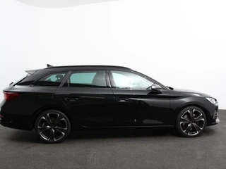CUPRA Leon Sportstourer – thumbnail 5