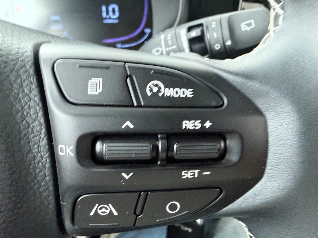 Kia Picanto – foto 28