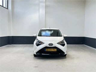 Toyota Aygo – thumbnail 6