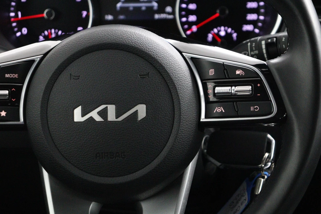 Kia Ceed Sportswagon – foto 27