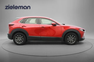 Mazda CX-30 – thumbnail 8