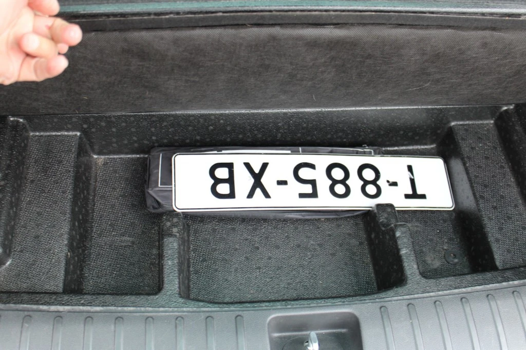Hyundai Tucson – foto 27