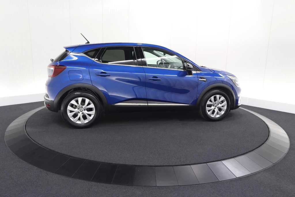 Renault Captur – foto 10