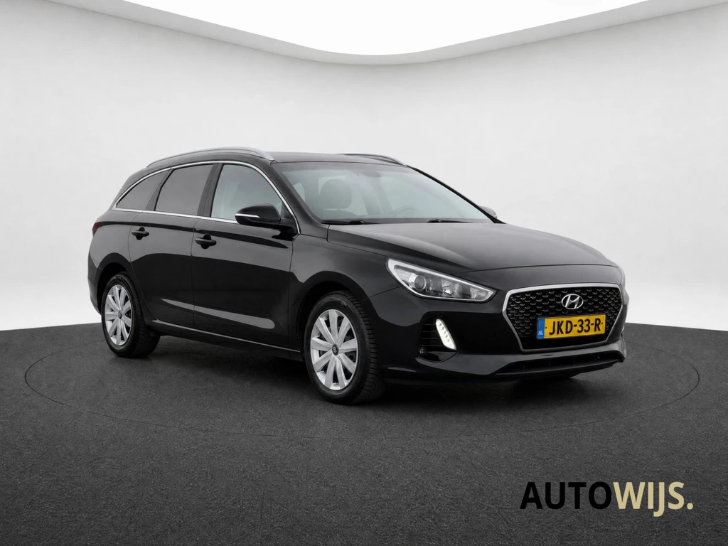 Hyundai i30 – foto 5
