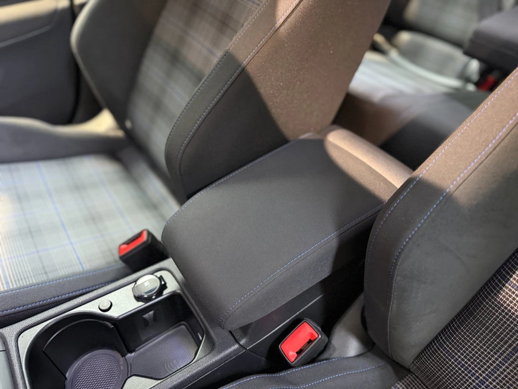 Volkswagen Golf – foto 20