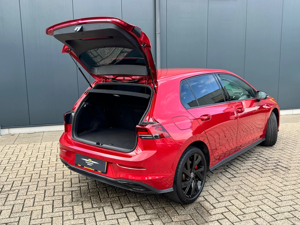 Volkswagen Golf – foto 5