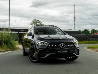 Mercedes-Benz GLA – thumbnail 12