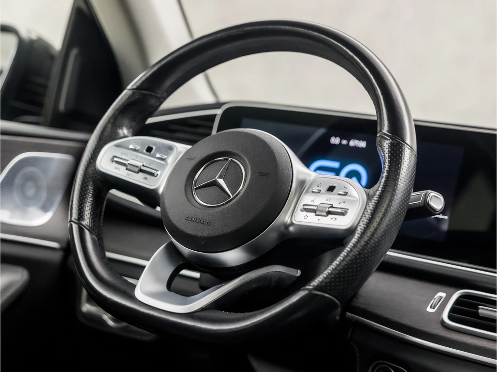 Mercedes-Benz GLE – foto 22