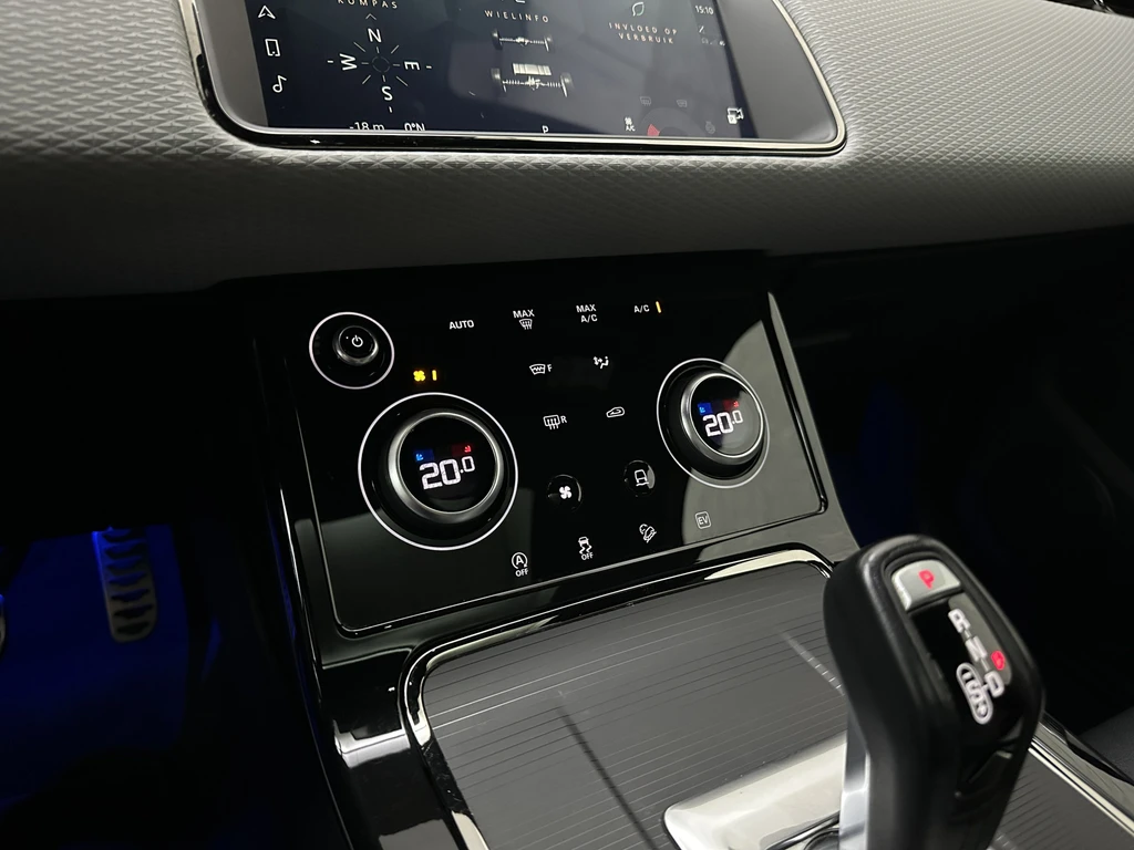 Land Rover Range Rover Evoque – foto 23