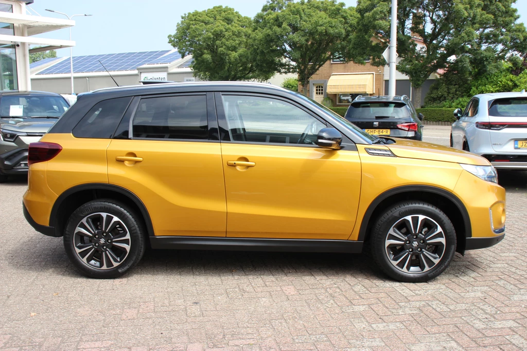 Suzuki Vitara – foto 6