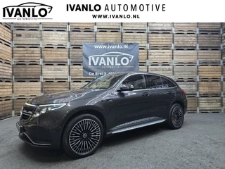 Mercedes-Benz EQC – thumbnail 1