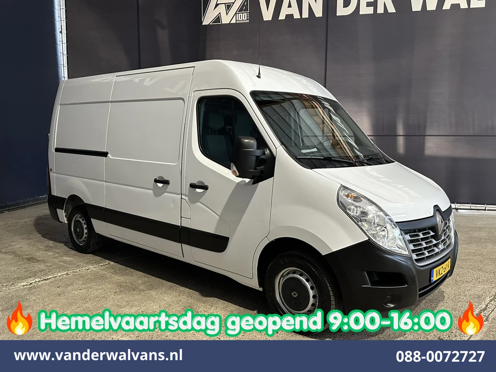 Renault Master – foto 5