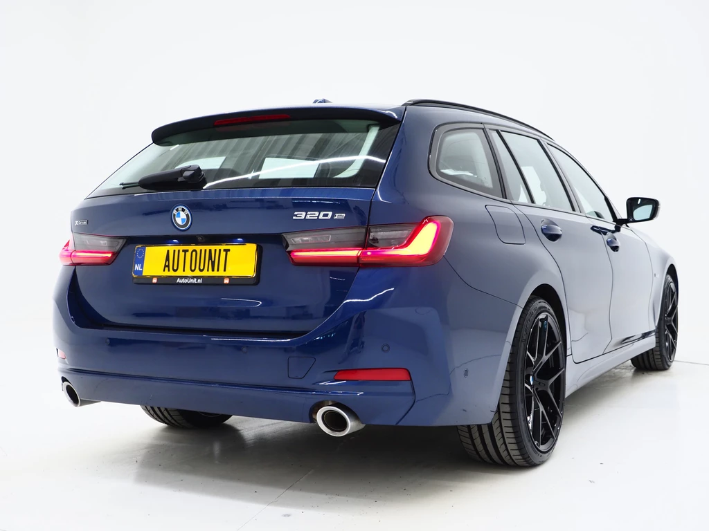 BMW 3 Serie – foto 5