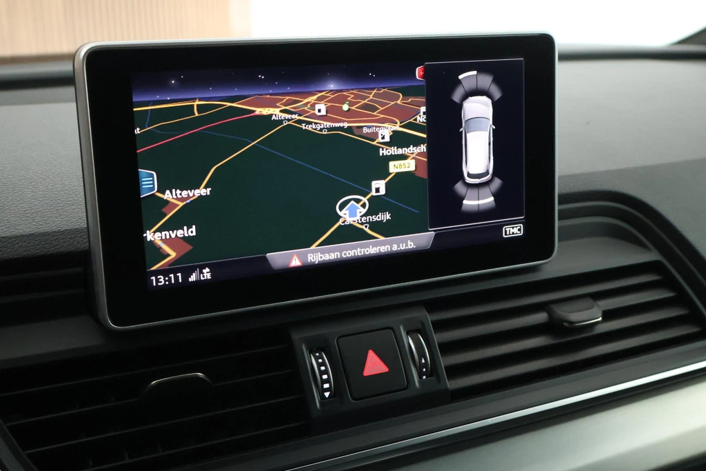 Audi Q5 – foto 22