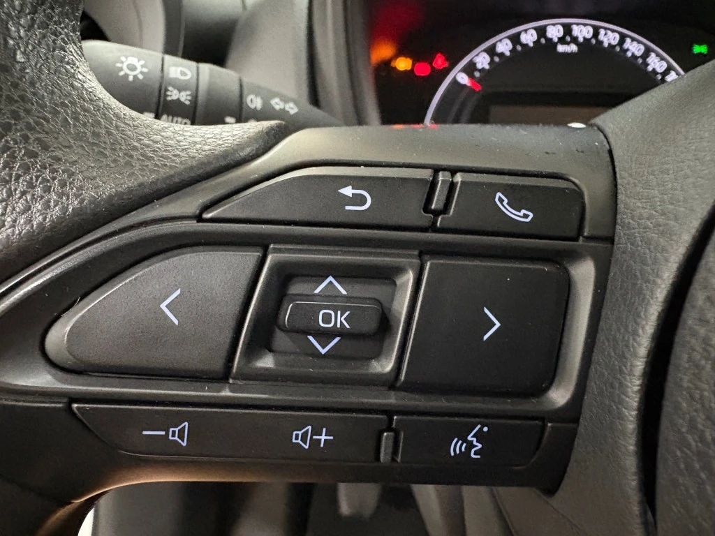 Toyota Aygo – foto 12