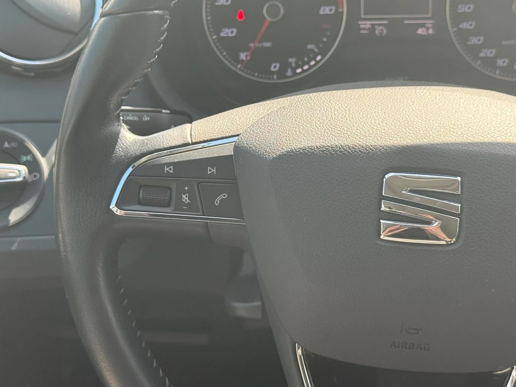 SEAT Ibiza – foto 21