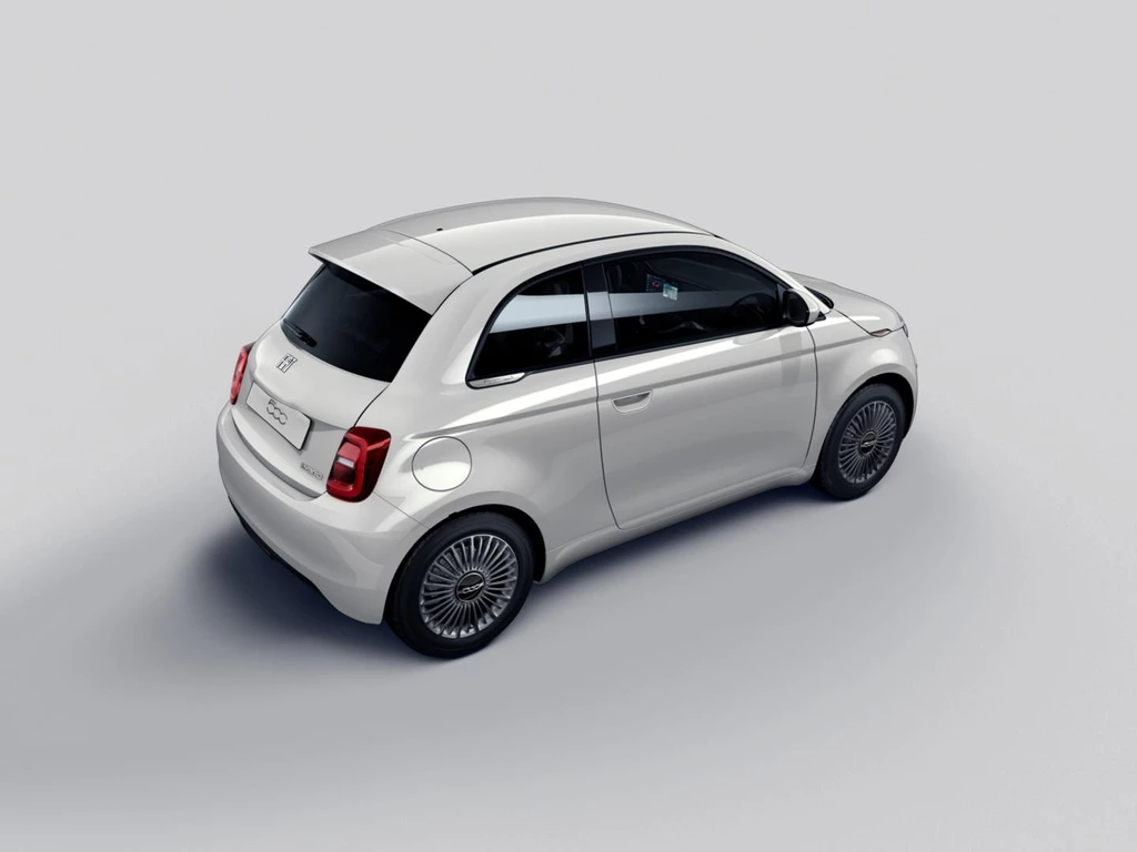 Fiat 500 – foto 3