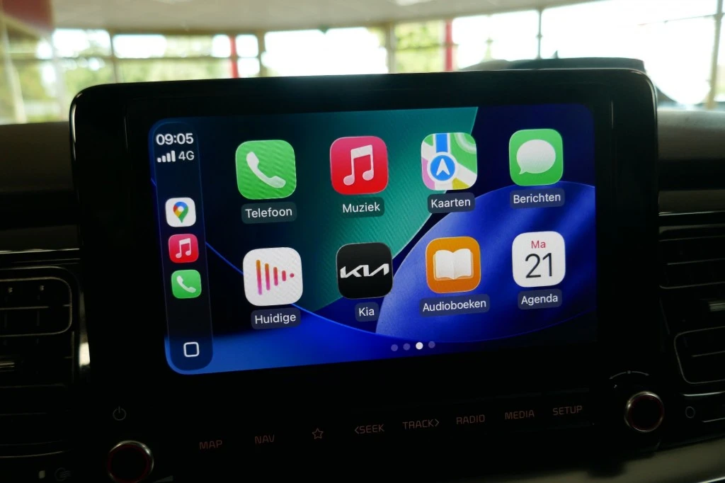 Kia Stonic – foto 16