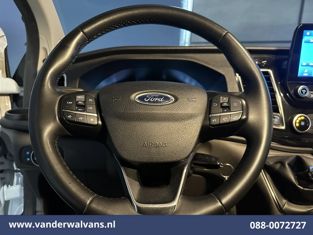 Ford Transit Custom – foto 7