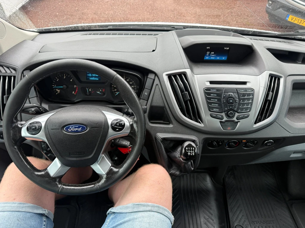 Ford Transit – foto 17