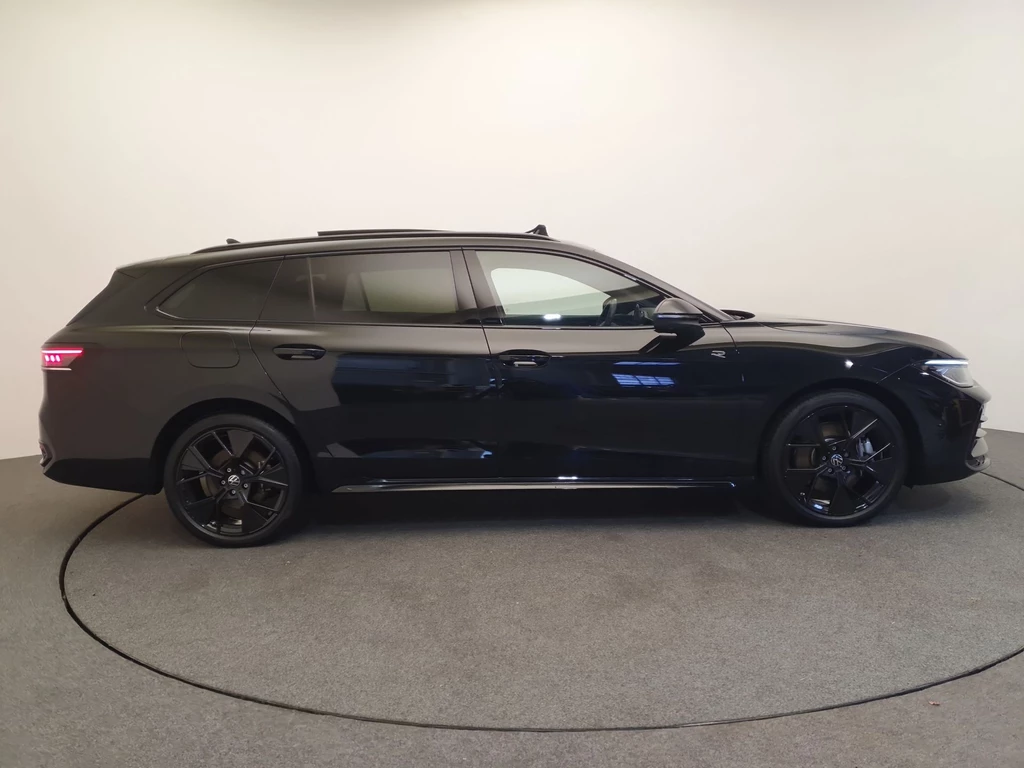 Volkswagen Passat – foto 6