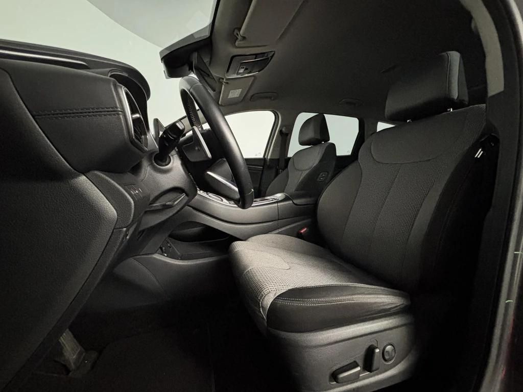 Hyundai Santa Fe – foto 11