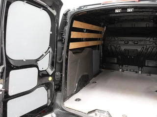 Ford Transit Connect – thumbnail 42