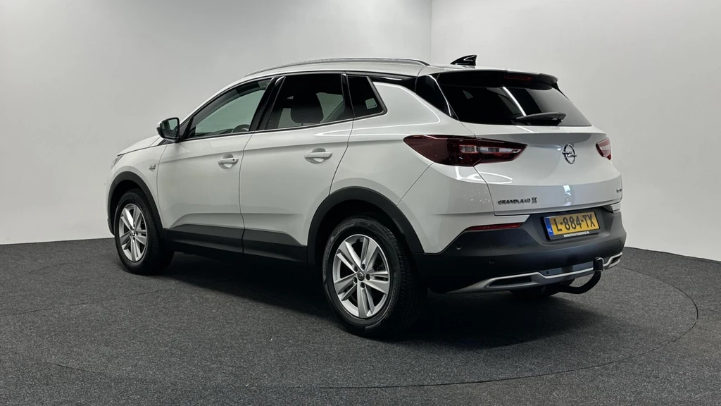 Opel Grandland X – foto 3