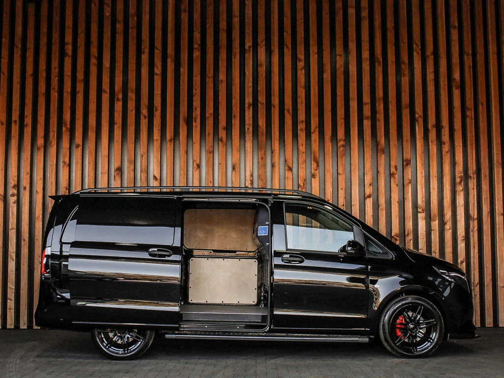 Mercedes-Benz Vito – foto 10
