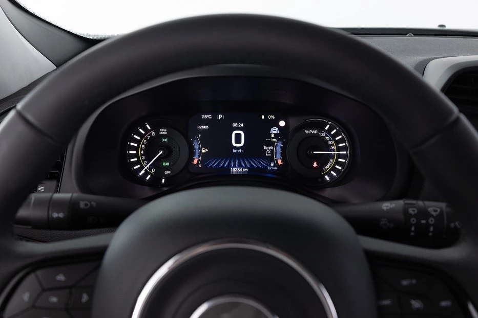 Jeep Renegade – foto 24